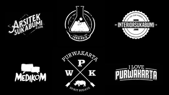 102 Desain Logo Jaket HD