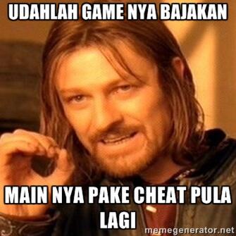 Game-Game Yang Tetap Seru Dimainkan Walau Sudah Tamat