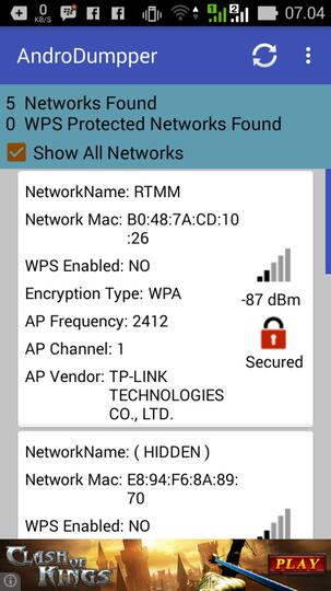 cara hack wifi id kaskus forum