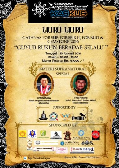 Suku Minahasa Kaskus