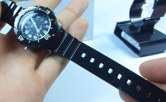 jual jam tangan casio standard edifice pro trek jual jam tangan casio standard edifice pro trek