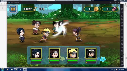 Nox App Player Android On Pc Page 30 Kaskus Nox App Player Android On Pc Page 30 Kaskus