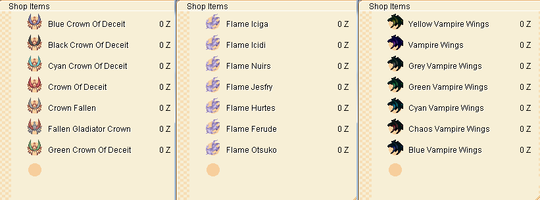 Steam Ragnarok 250/70 Job 2 (Champ Lk Hw Proff)