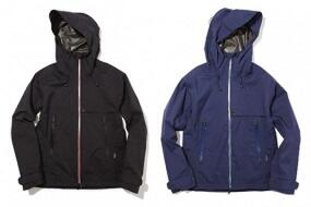 Jual JAKET  GORE TEX GORETEX SNOWBOARD TIMBERLAND PHENIX 