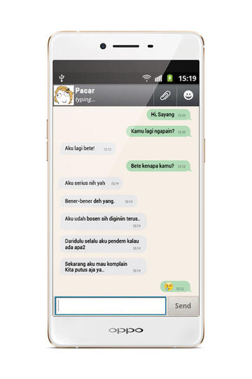 Dari Screenshot Bisa Dapetin Smartphone? Cuma di KASQUIZ SNAP!