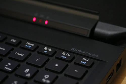 Acer Predator 15: Notebook Gamer Sejati Yang Punya Fitur Canggih