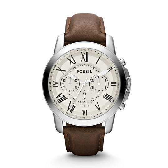 Terjual JAM FOSSIL ORIGINAL BNIB | KASKUS