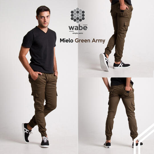 DICARI RESELLER DROPSHIP CELANA JOGGER JEANS DENIM CARGO WABE GRATIS ONGKIR
