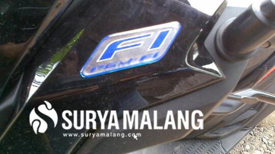 Marak Stiker Di Motor Honda Ini Diburu Maling Untuk Apa Kaskus