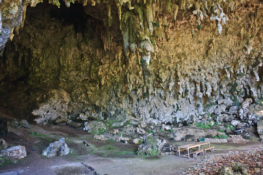 Ruteng di pulau flores, Kota yang Dingin Namun Hangat