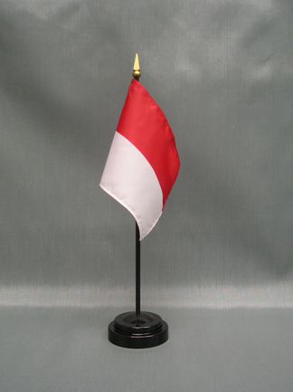 Wah, 'Saudara Jauh' Indonesia ini Punya Bahasa Tersulit di Dunia, Gans!