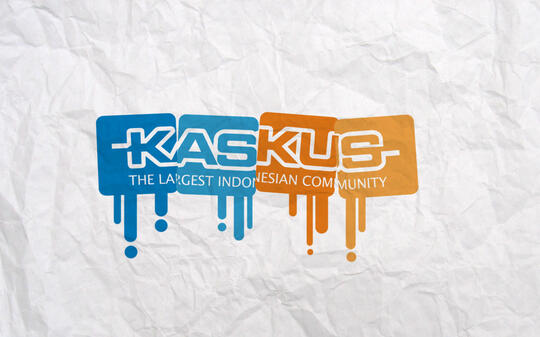 Kisah Kita Berawal Di Kaskus