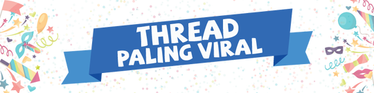 KASKUS Kaleidoskop: Top 10 Thread Paling Viral Sepanjang 2015