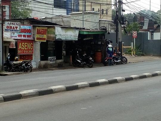 KASKUS Kaleidoskop: Top 10 Thread Paling Viral Sepanjang 2015