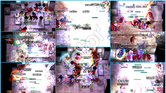 Steam Ragnarok 250/70 Job 2 (Champ Lk Hw Proff)