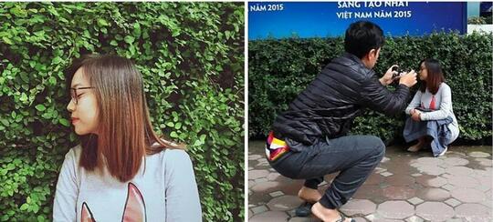 Pengorbanan besar demi foto keren di media sosial ini bikin ngakak