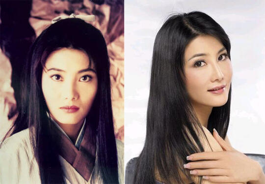 Mengenang Aktris Aktris Mandarin Cantik Era 90 An Ada Yang Masih Ingat Page 21 Kaskus