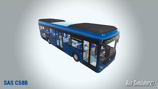 bus simulator 16 download