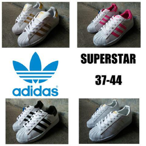 Terjual SEPATU CONVERSE, ADIDAS, NIKE 