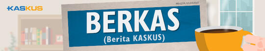 Saldo BranKas! Bikin Jual Beli di KASKUS Makin Aman dan Nyaman!