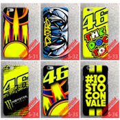 Terjual [SOLELUNA CUSTOM CASE] Smartphone Case VR46 