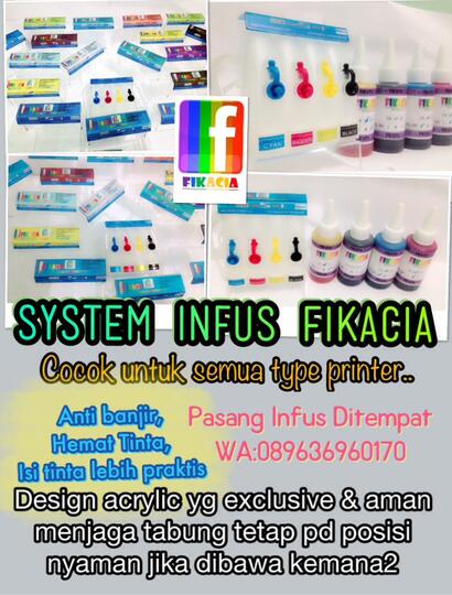 Best Partner Untuk Printer di kantor atau di rumah