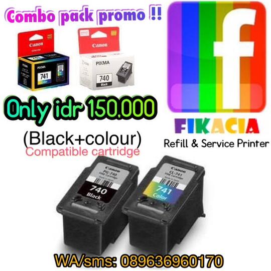 Best Partner Untuk Printer di kantor atau di rumah