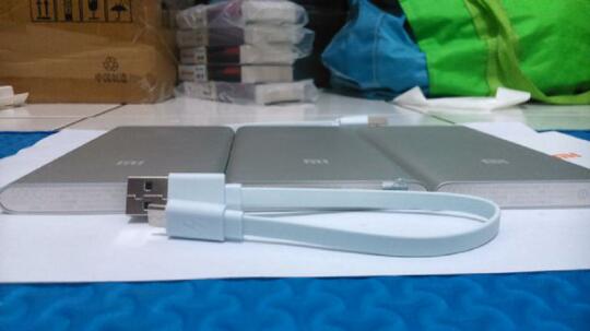 DISTRIBUTOR XIAOMI POWERBANK ORIGINAL 100% 5.000 MAH & POWER BANK 16.000 MAH GARANSI