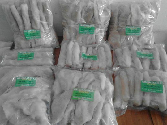 Terbaru Peluang Usaha Kuliner Pempek Semarang Kaskus