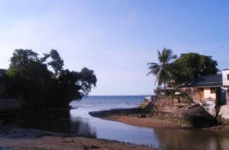 Perkenalkan, Ini Kota Kupang
