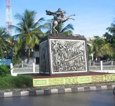 Perkenalkan, Ini Kota Kupang