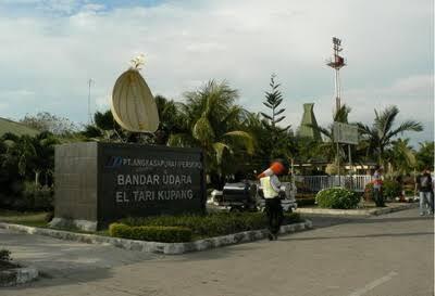 Perkenalkan, Ini Kota Kupang