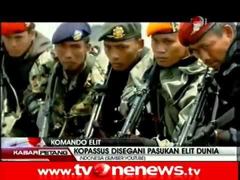 Karya Anak Bangsa Yang Disegani DUNIA !!!