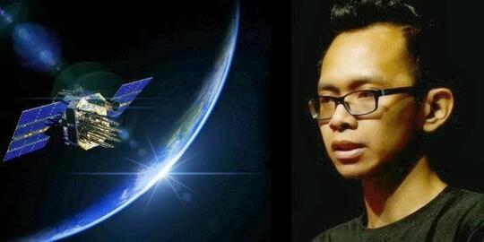 Karya Anak Bangsa Yang Disegani DUNIA !!!