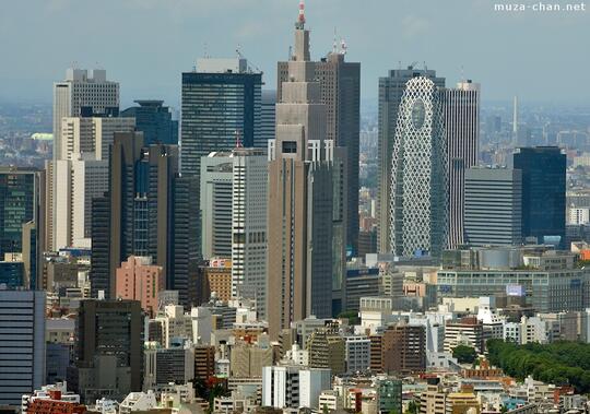 INI DIA 3 PERBEDAAN MENGEJUTKAN ANTARA OSAKA & TOKYO
