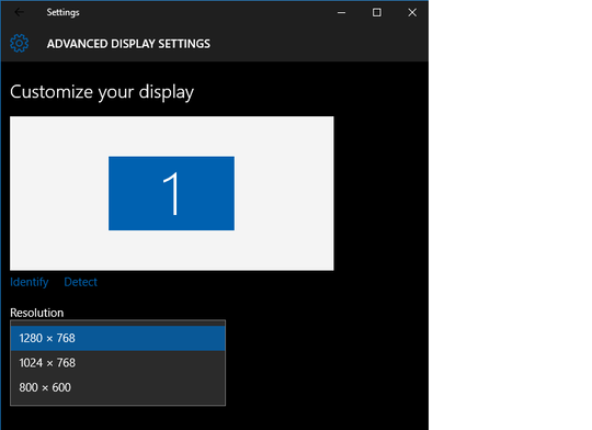 sis s3 mirage driver windows 10