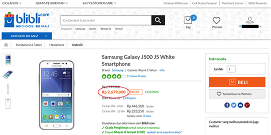 ShopBack: Setiap Belanja di Toko Online Favorit Dapat Tambahan Cashback Hingga 30%!