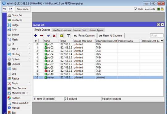 Cara Menguasai Jaringan Di Warnet Kaskus