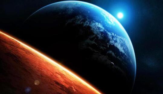 Berapakah Jarak Dan Waktu Tempuh Untuk Mencapai Planet Mars Kaskus Berapakah Jarak Dan Waktu Tempuh Untuk Mencapai Planet Mars Kaskus