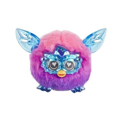 Terjual [GENESIS] READY Toys Furby Boom 