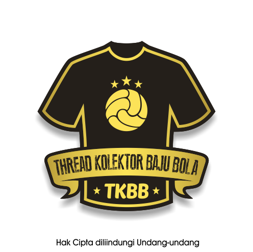 Thread Kolektor Baju Bola - Part 6