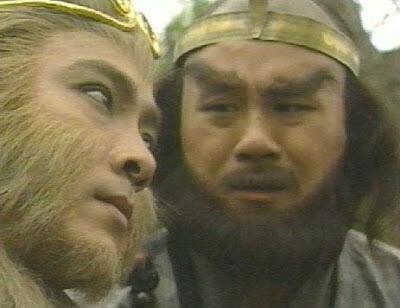 Mengenang Keseruan Kera Sakti Serial 90an Kaskus