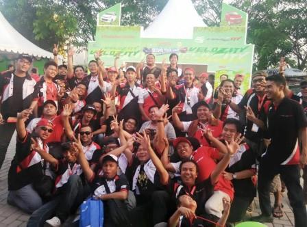 <<VELOZity>>All new Avanza Veloz Community, ngumpul di sini nyok - Part 1