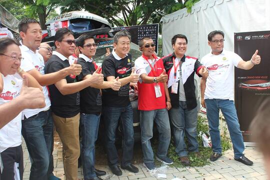 <<VELOZity>>All new Avanza Veloz Community, ngumpul di sini nyok - Part 1