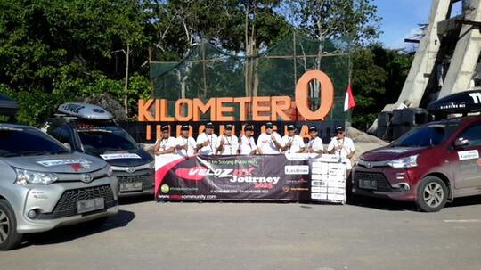 <<VELOZity>>All new Avanza Veloz Community, ngumpul di sini nyok - Part 1