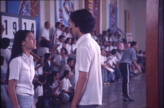 Inilah Wajah Lokasi Syuting AADC, Dulu dan Sekarang