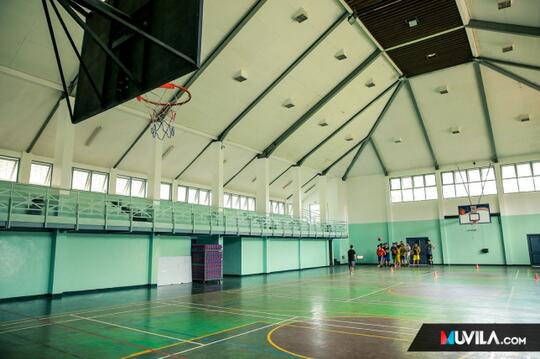 Inilah Wajah Lokasi Syuting AADC, Dulu dan Sekarang