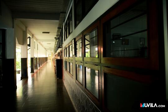 Inilah Wajah Lokasi Syuting AADC, Dulu dan Sekarang