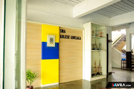 Inilah Wajah Lokasi Syuting AADC, Dulu dan Sekarang