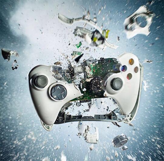 10 Jenis Teman yang dihindari GAMER